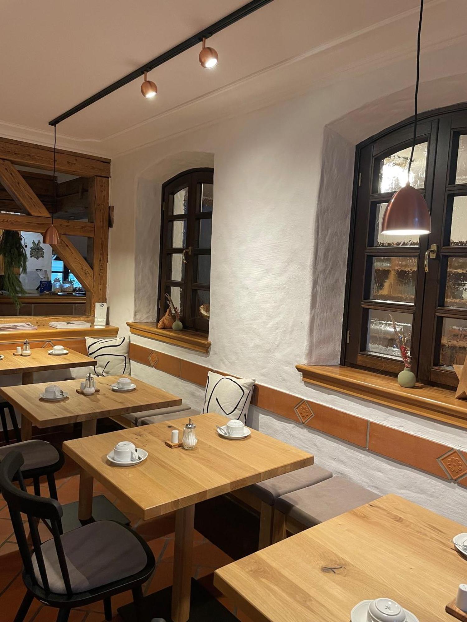 בודנהיים Landhotel Battenheimer Hof מראה חיצוני תמונה
